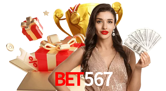 Jogue com dealers reais no Bet567!